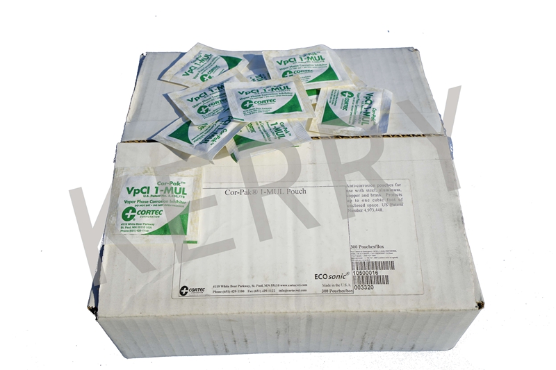 Cor-Pak 1-MUL Pouch