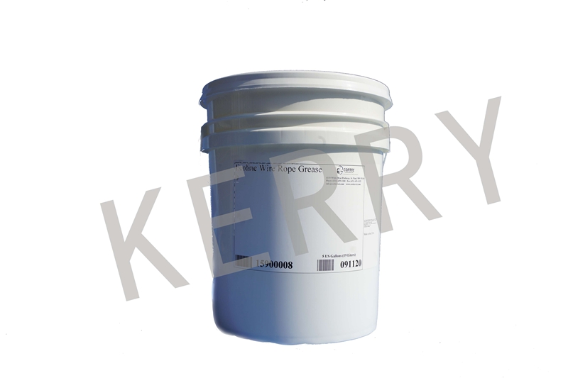 Ecoline wire rope grease Grade 0