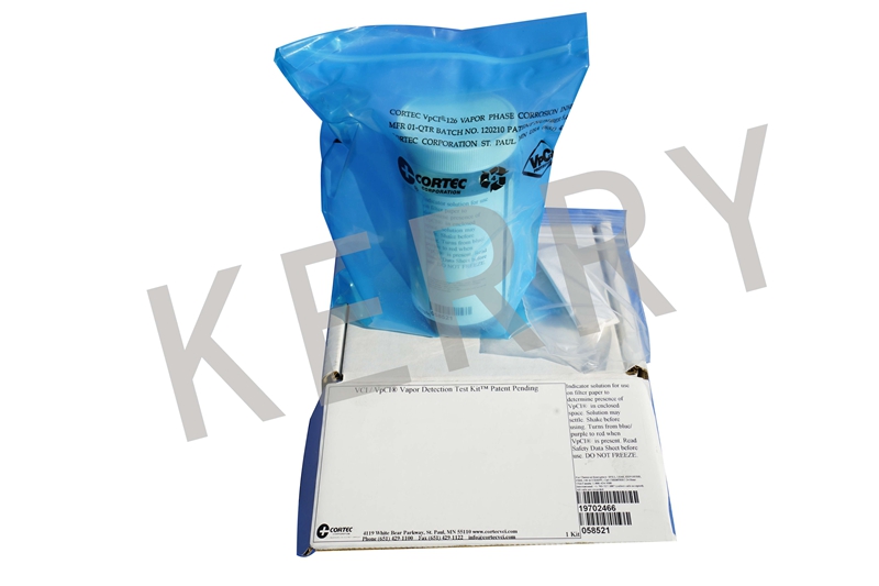 VpCI Detection Kit