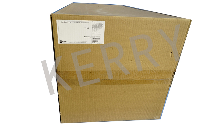 VpCI-126 Biue Bubble Film