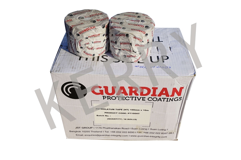 Guardian Petrolatum Tape